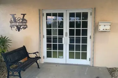 The facilities at Valiant Recovery in Punta Gorda, FL 4